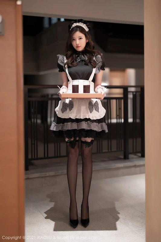 XIAOYU语画界 2021.11.19 VOL.658 - 杨晨晨sugar