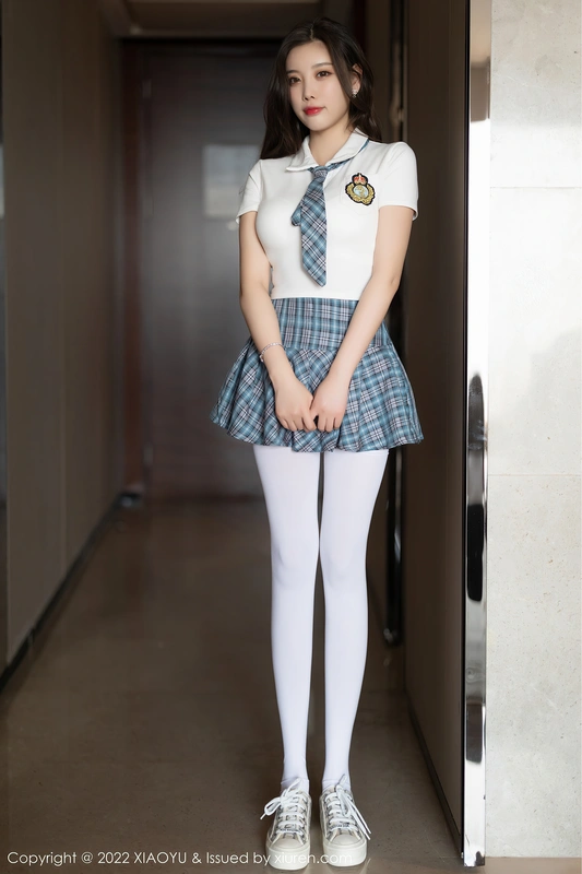 XIAOYU语画界 2022.01.07 VOL.692 - 杨晨晨sugar